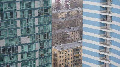 Названа минимальная стоимость 1 кв. м вторичного жилья в округах Москвы