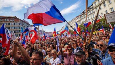 Вячеслав Никонов: «Мы должны осознавать себя как глобальное большинство»