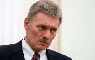 Кремль прокомментировал закон об электронных повестках