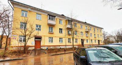 В Украине можно купить квартиру за 55000 гривен: где самые низкие цены на жилье
