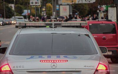 В Ржеве разыскивают очевидцев наезда на пешехода