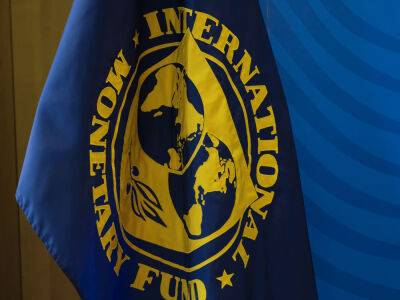 В МВФ заявили, что Фонд оценит влияние поправки о 30 тыс. военным и ограничении зарплат топ-чиновников в Украине