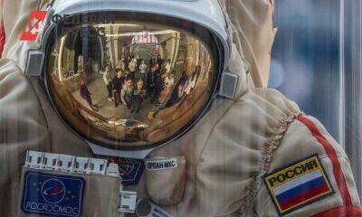 В Екатеринбурге ученые готовы «бежать бегом» за ракетами Илона Маска