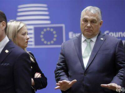 Союзники не понимают постоянно меняющуюся риторику Венгрии – СМИ