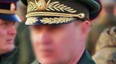 Руководил штурмом «Азовстали» и обстреливал гражданских: заочно будут судить генерала рф