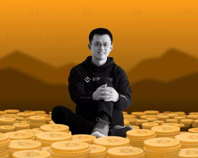 Чанпэн Чжао раскритиковал «принудительное» регулирование криптовалют
