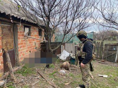 Два человека погибли в Двуречной Харьковской области после обстрела – полиция