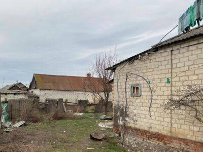 Российские оккупанты дважды обстреляли Двуречную Харьковской области, погибли два человека – прокуратура