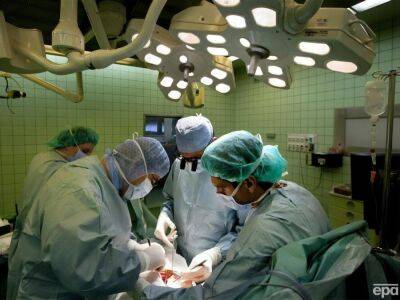 За три месяца 2023 года в Украине провели 124 трансплантации органов – Минздрав - gordonua.com - Украина - Львов