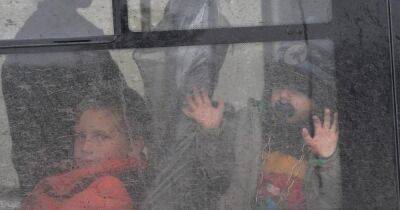 "Обнаружили патологию": оккупанты вывезли более 100 тысяч украинских детей в РФ, — ЦНС