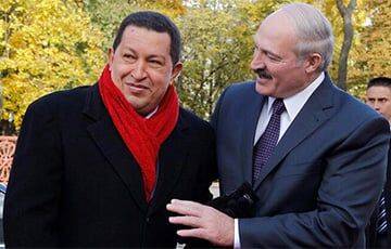 Беларусь должна $1,5 млрд Венесуэле