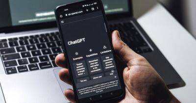 До 20 тысяч долларов: создатели ChatGPT будут платить пользователям - focus.ua - Украина