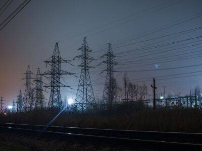 Украина начала экспортировать электроэнергию в Польшу – "Укрэнерго"