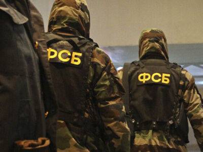 ФСБ пытается вербовать украинских беженцев в Эстонии – полиция безопасности
