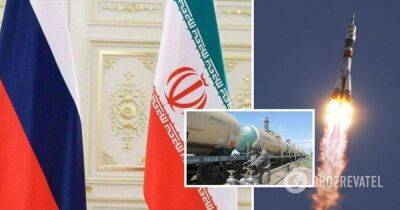 Россия может получить от Ирана ракеты – подробности – какие переговоры идут