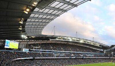 Уэмбли, Этихад и Хэмпден Парк. Великобритания и Ирландия назвали стадионы для проведения Евро-2028