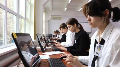 Обучение в школах Киева рекомендуют завершить 30 июня – КГГА