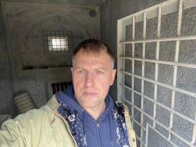 Экс-боец "Вагнера" опознал на видео с убийством украинского военного своих бывших сослуживцев – правозащитник Осечкин
