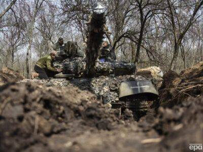 Война в Украине может затянуться дольше 2023 года, говорится в утечке данных Пентагона – Reuters