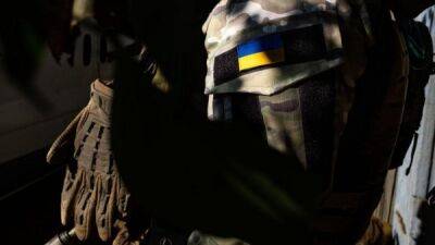 Видео с обезглавливанием украинского военного: что известно