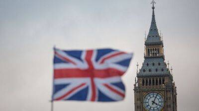 Жизнь британцев может быть "под угрозой" из-за утечки секретных документов – СМИ