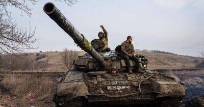 Никто не победит: в США считают, что война Украины с Россией продолжится в 2024 году, — WP