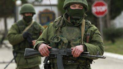 На оккупированной территории россияне усиливают контрразведывательный режим – Генштаб