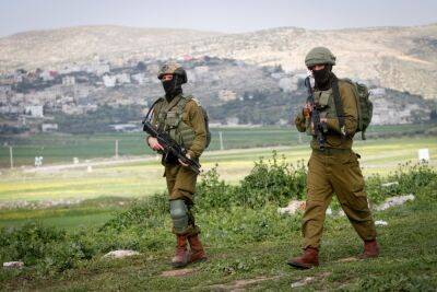 Военная разведка предупреждает: Израиль близок к войне