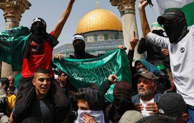 Главарь ХАМАС предсказал «скорый конец существования Израиля»