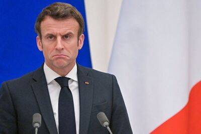 PAP: Париж блокирует закупку боеприпасов для ВСУ