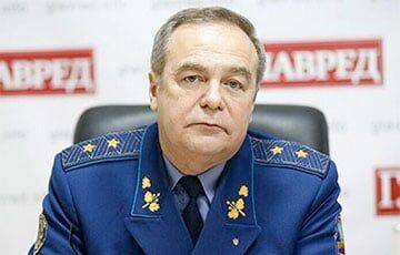 Генерал Романенко: Войска РФ готовятся покинуть часть территории Украины