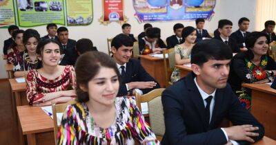 В Душанбе наградят талантливую молодежь