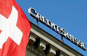 Россиянам начали закрывать счета в швейцарских банках