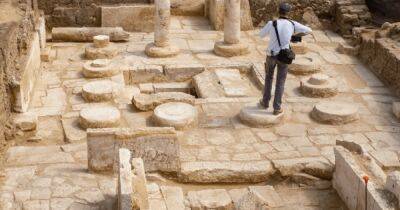 Жрец храма Амона. Обнаружено новое захоронение в древнейшем некрополе столицы Древнего царства