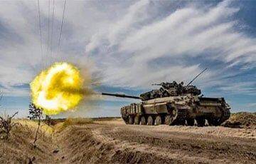 Украинский генерал: Есть два варианта контрнаступления