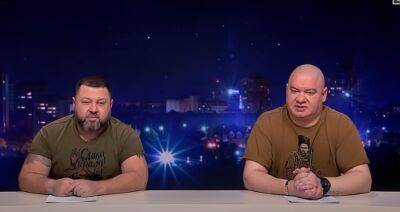 Обвинили в богохульстве и заявили в полицию: УПЦ МП обиделись на Кошевого и Пикалова