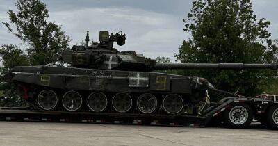 В США заметили трофейный танк Т-90А, захваченный у оккупантов под Купянском (фото)