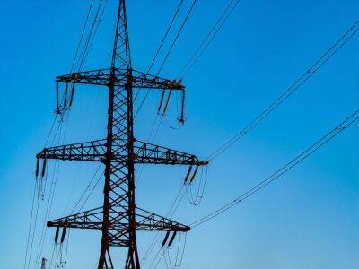 В Украине могут пересмотреть тариф на электроэнергию для населения – СМИ