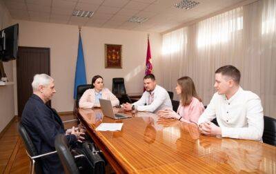 В Украине создают сеть центров психологической реабилитации граждан