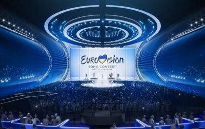 Стало известно, кто из украинских звезд выступит в фан-зоне Евровидения