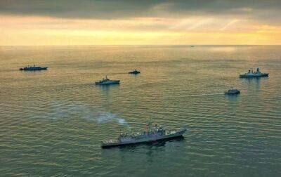 Черному морю никогда не бывать морем НАТО - Кремль