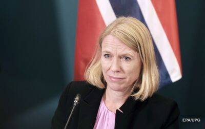 Норвегия объявила 15 сотрудников посольства РФ персонами нон грата - korrespondent.net - Норвегия - Россия - Украина - Германия - Эстония - Посольство