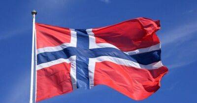 Норвегия выдворит из посольства в Осло 15 российских шпионов - dsnews.ua - Норвегия - Россия - Украина - Финляндия - Осло