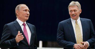 "Вслушиваются даже в коридорах": в Кремле объяснили, почему у Путина нет соцсетей