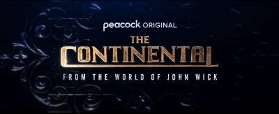 Джон Уик - «Континенталь» – приквел к «Джону Уику» расскажет о событиях в одноимённом отеле в 1970-хгодах - itc.ua - Украина - Нью-Йорк - Нью-Йорк