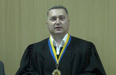 Антикоррупционный суд назначил заседание по делу судьи из Полтавы