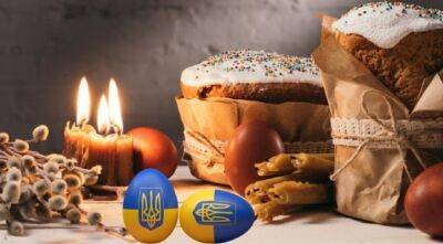 Пасха-2023: как будет проходить празднование в Одесской области | Новости Одессы