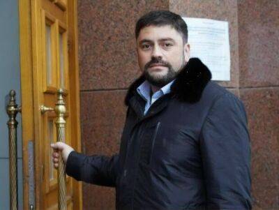 ВАКС назначил на 14 апреля рассмотрение дела депутата Киевсовета от "Слуги народа" Трубицина