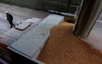 Польша создаст комиссию из-за мошенничества с импортом зерна из Украины
