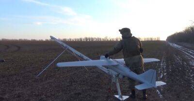 Россияне научились защищать военные дроны от РЭБ, но в ВСУ нашли выход